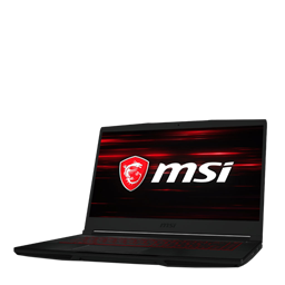 MSI GF63 8RC  i7 Laptop